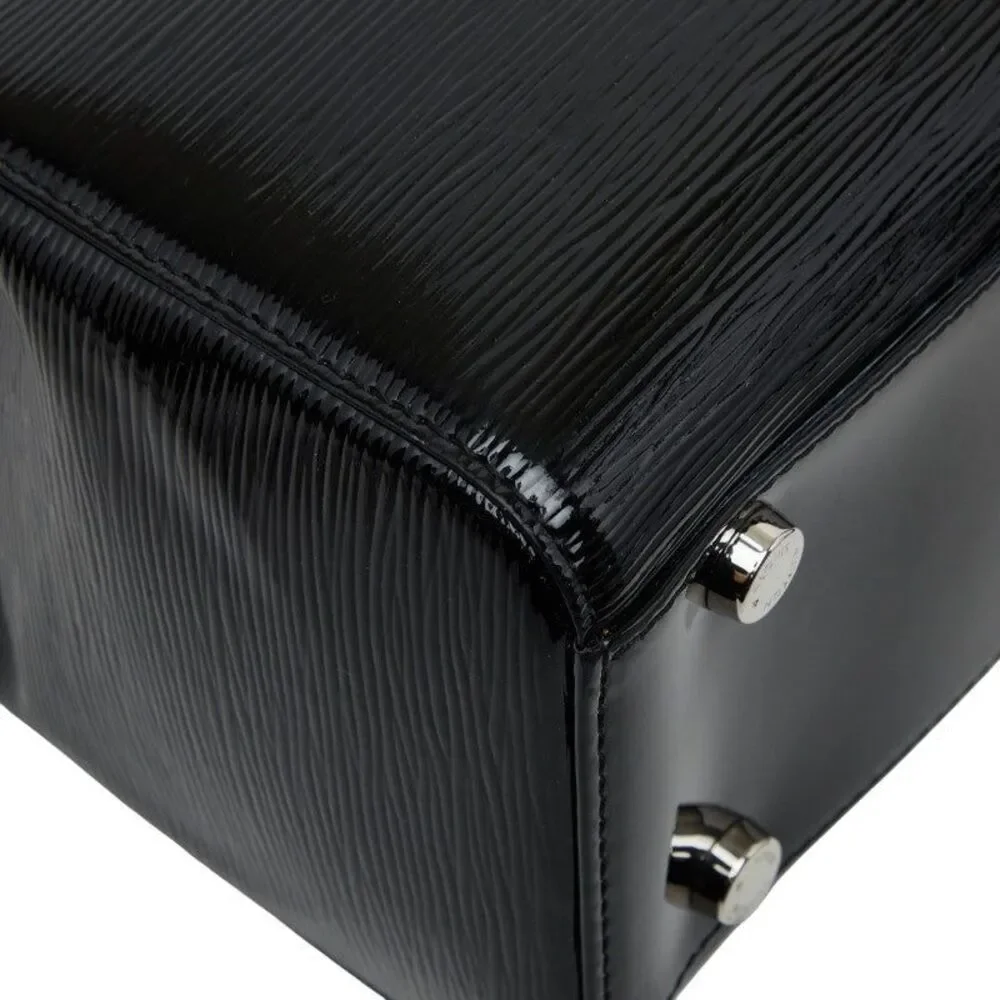 Louis Vuitton Epi Electrique Brea GM Handbag